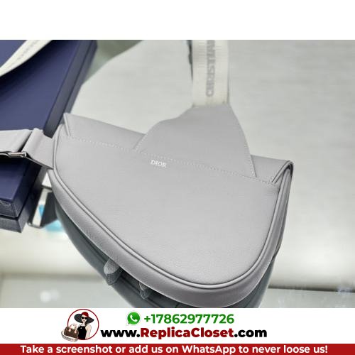 Dior Saddle - Image 5