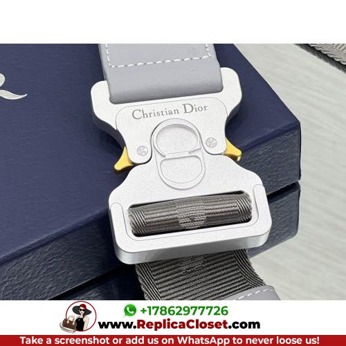 Dior Saddle - Image 7