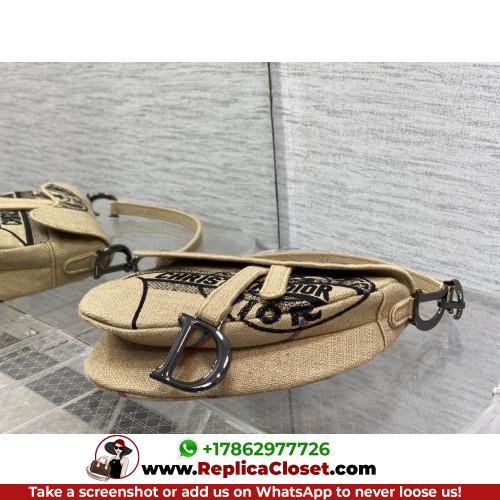 Dior Saddle - Image 3