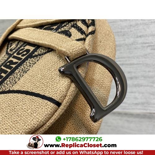 Dior Saddle - Image 9