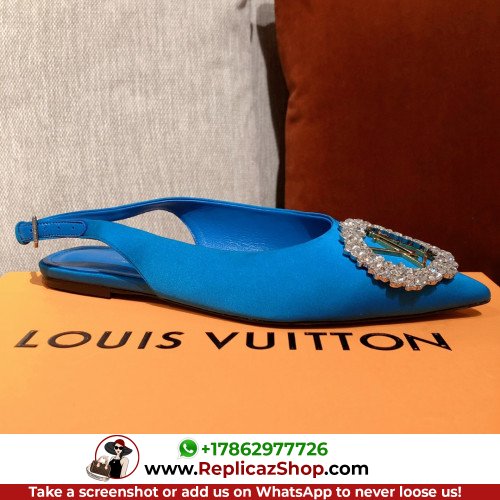 Louis Vuitton Heels & Pumps - Image 2