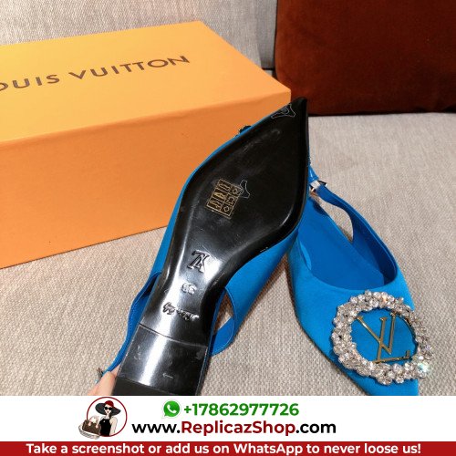 Louis Vuitton Heels & Pumps - Image 3