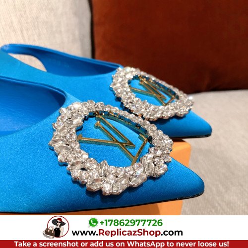 Louis Vuitton Heels & Pumps - Image 4