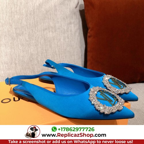 Louis Vuitton Heels & Pumps - Image 5