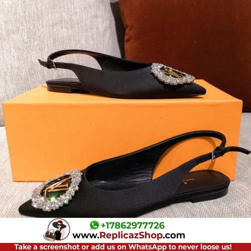 Louis Vuitton Heels & Pumps - Image 3