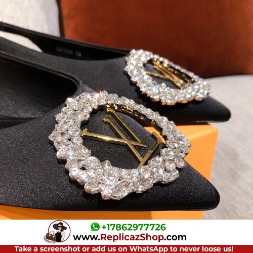 Louis Vuitton Heels & Pumps - Image 4