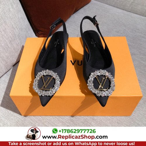 Louis Vuitton Heels & Pumps