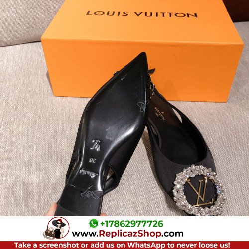 Louis Vuitton Heels & Pumps - Image 6
