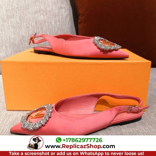 Louis Vuitton Heels & Pumps - Image 3