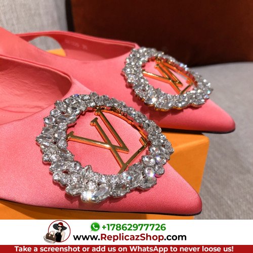 Louis Vuitton Heels & Pumps - Image 2