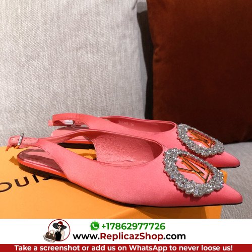 Louis Vuitton Heels & Pumps - Image 5