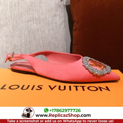 Louis Vuitton Heels & Pumps - Image 6