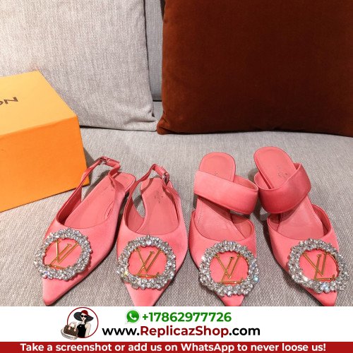 Louis Vuitton Heels & Pumps - Image 9