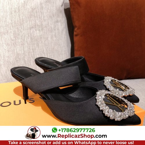 Louis Vuitton Heels & Pumps - Image 2