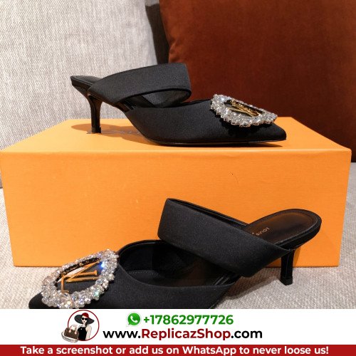 Louis Vuitton Heels & Pumps - Image 3