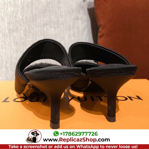 Louis Vuitton Heels & Pumps - Image 5