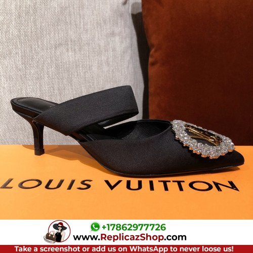 Louis Vuitton Heels & Pumps - Image 8