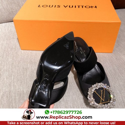 Louis Vuitton Heels & Pumps - Image 9