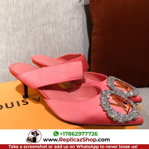 Louis Vuitton Heels & Pumps - Image 2