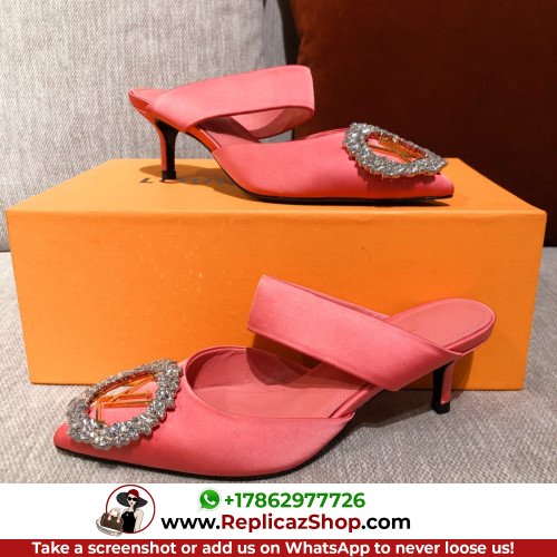 Louis Vuitton Heels & Pumps - Image 3