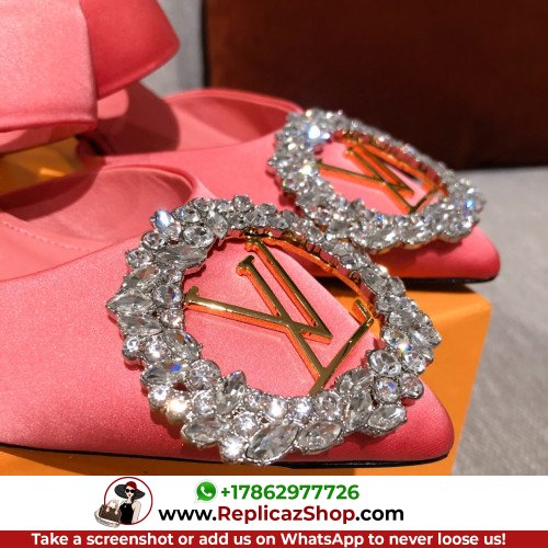 Louis Vuitton Heels & Pumps - Image 4