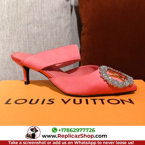 Louis Vuitton Heels & Pumps - Image 6