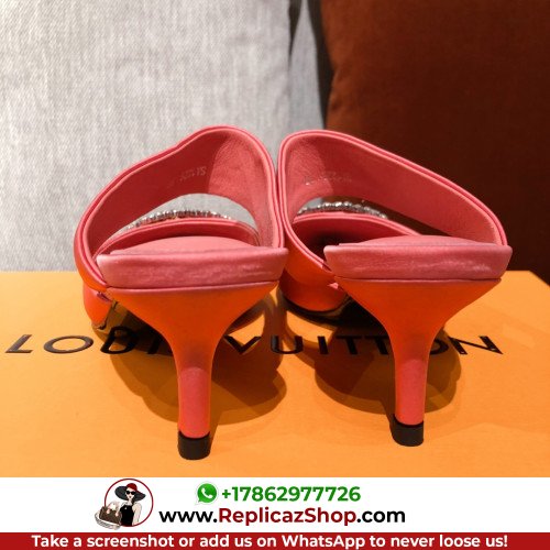 Louis Vuitton Heels & Pumps - Image 8
