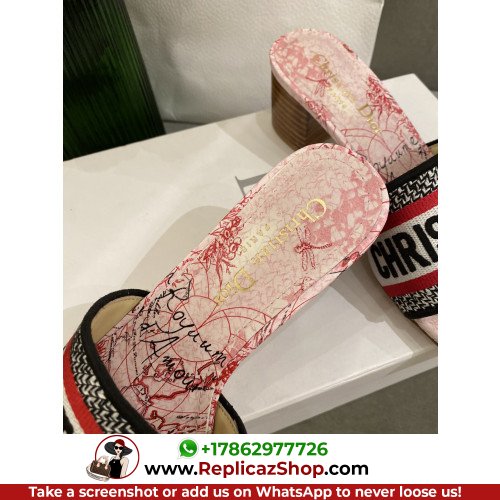 Dior Sandals & Slides - Image 2