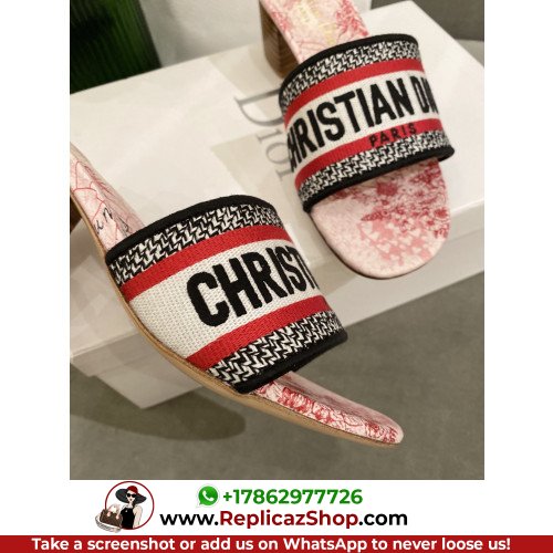 Dior Sandals & Slides - Image 6