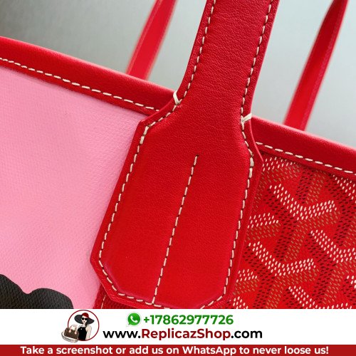 Goyard Bag - Image 2