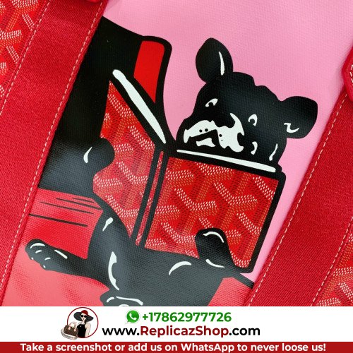 Goyard Bag - Image 3