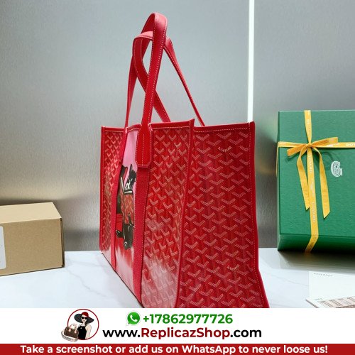 Goyard Bag - Image 4