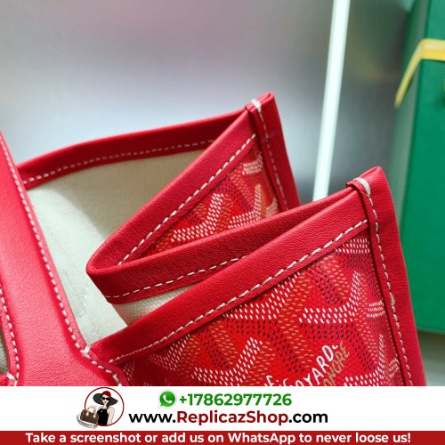 Goyard Bag - Image 5