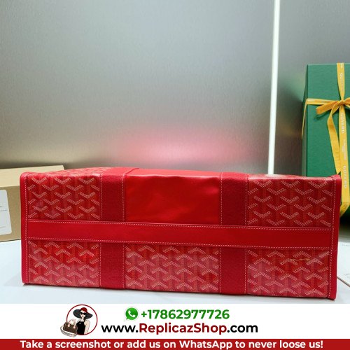 Goyard Bag - Image 6