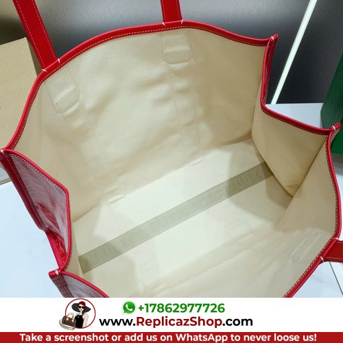 Goyard Bag - Image 8