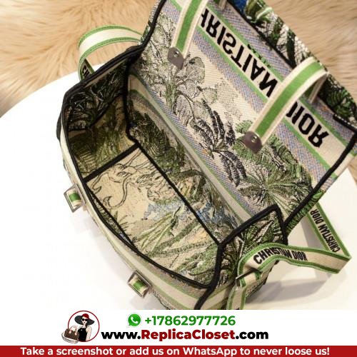 Dior Oblique - Image 3