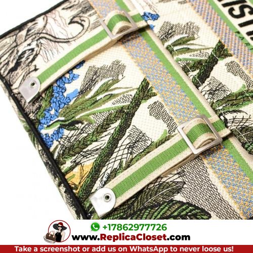 Dior Oblique - Image 4