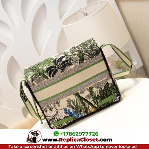 Dior Oblique - Image 6