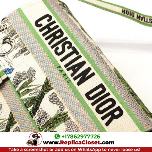 Dior Oblique - Image 7