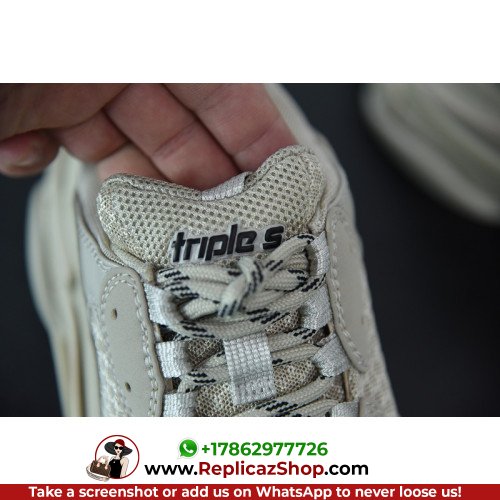 Balenciaga Triple Sneakers - Image 5