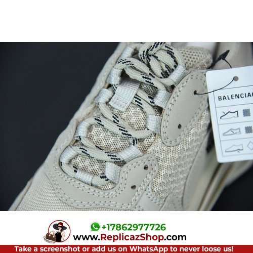 Balenciaga Triple Sneakers - Image 6