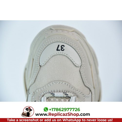 Balenciaga Triple Sneakers - Image 8