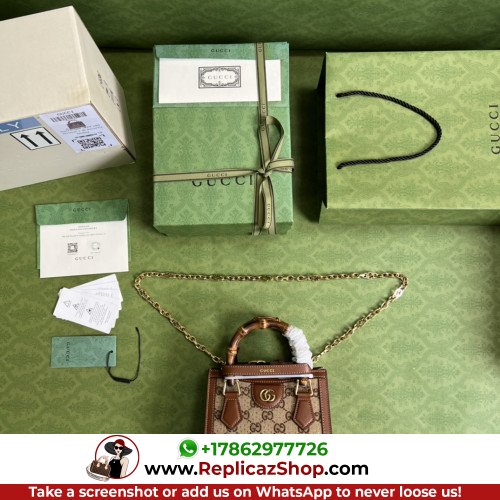 Gucci Bamboo - Image 2
