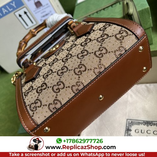 Gucci Bamboo - Image 4