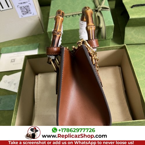 Gucci Bamboo - Image 5