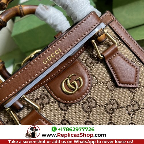 Gucci Bamboo