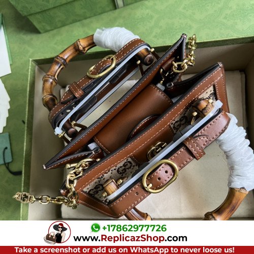 Gucci Bamboo - Image 7
