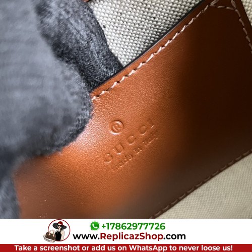 Gucci Bamboo - Image 9