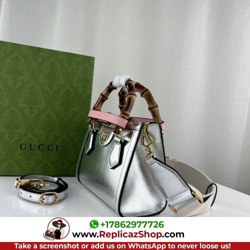 Gucci Bamboo - Image 2