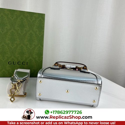 Gucci Bamboo - Image 4